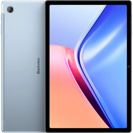 Планшет Blackview Tab 15 8GB/128GB LTE Twilight blue